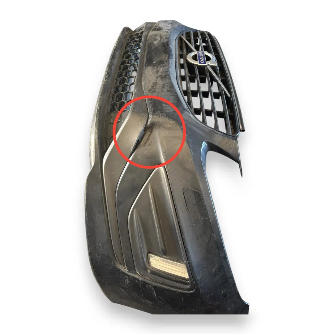 Dettaglio Paraurti anteriore Volvo XC60 2013–2018 OEM 39829676 - foto 2