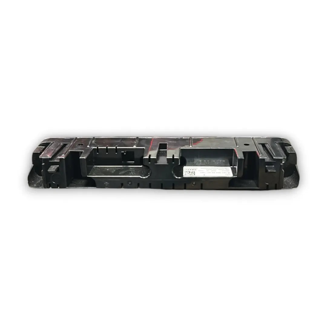 Dettaglio Blocco comando climatizzazione Mercedes-Benz Classe GLE V167 cod. A1679058202 - foto 2