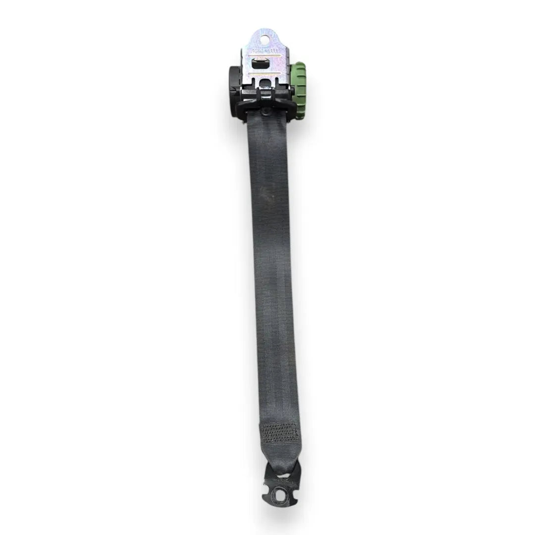 Dettaglio Cintura di sicurezza posteriore sinistra Alfa Romeo MiTo X6 OEM 735547400 - foto 2