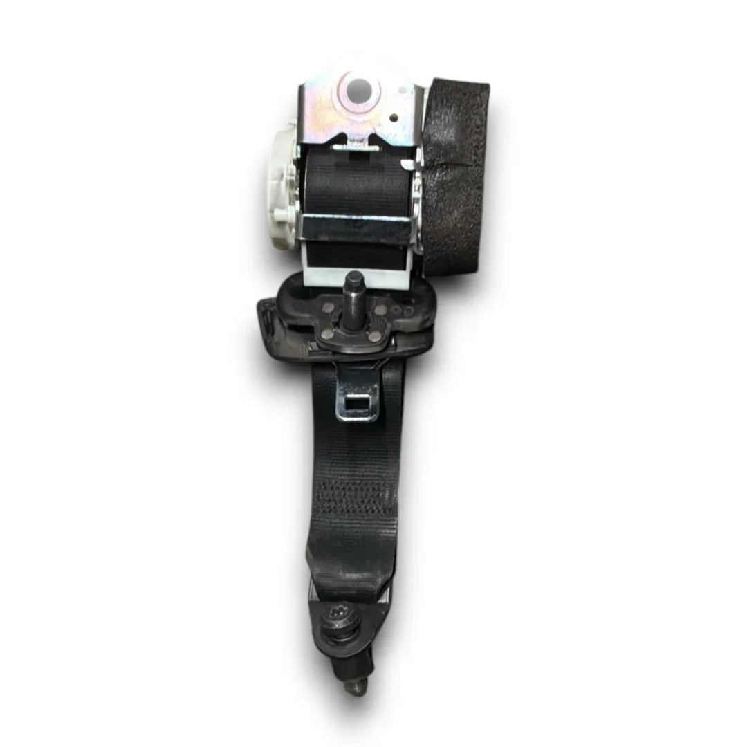 Dettaglio Cintura di sicurezza posteriore destra Jeep Renegade 5I OEM 735637443 - foto 2