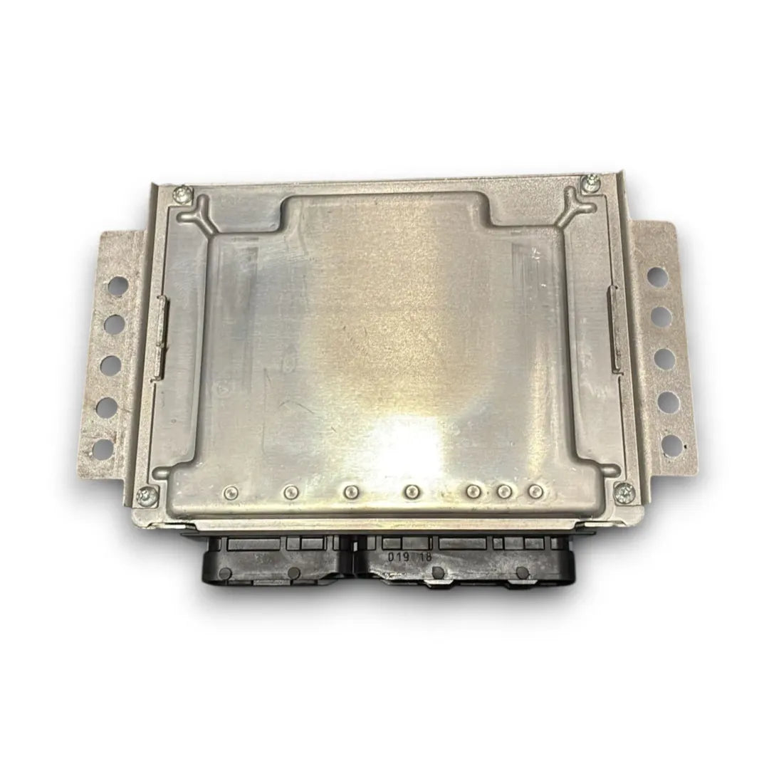 Dettaglio Centralina motore ECU Lancia Lybra 1999–2006 cod. 55198485 - foto 2