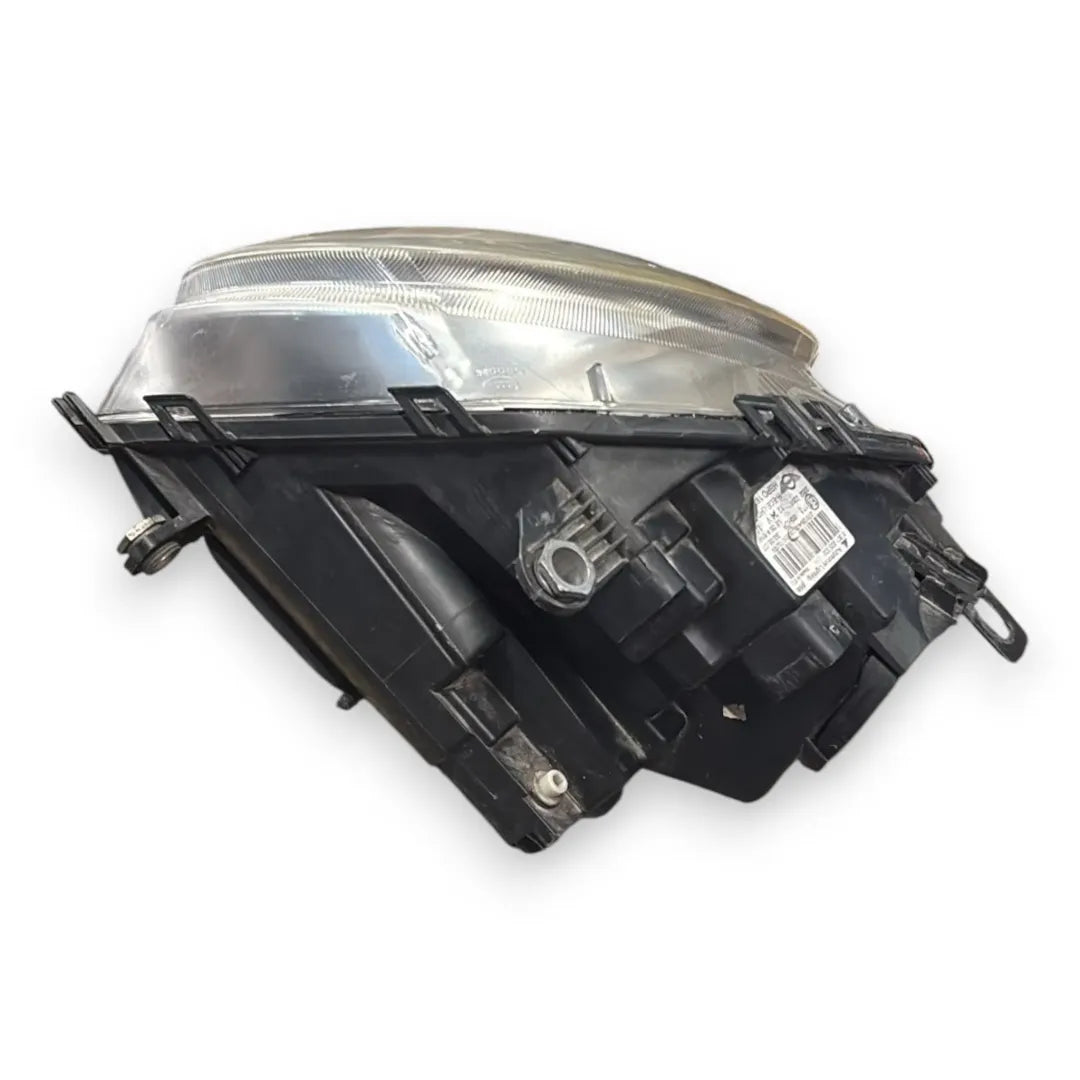 Dettaglio Faro anteriore destro MINI R56 LCI OEM 63127292050 - foto 2