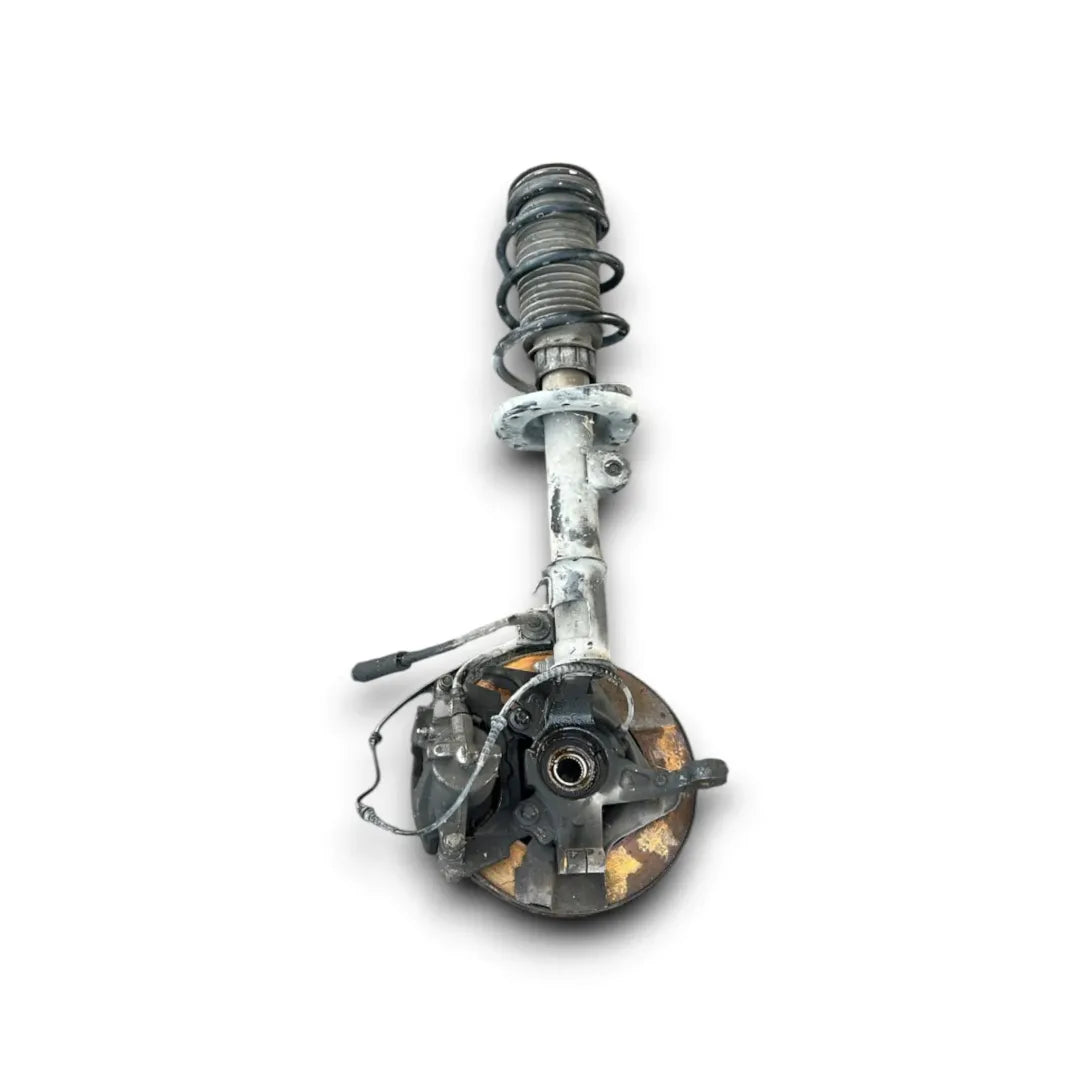Dettaglio Mozzo ruota destro anteriore Fiat 500L 2012–2018 OEM 51914187 - foto 2