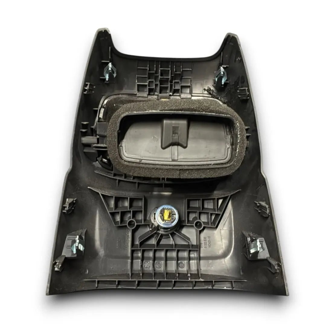 Dettaglio Bocchetta aria centrale cruscotto MINI Countryman F60 OEM 51459332791 - foto 2
