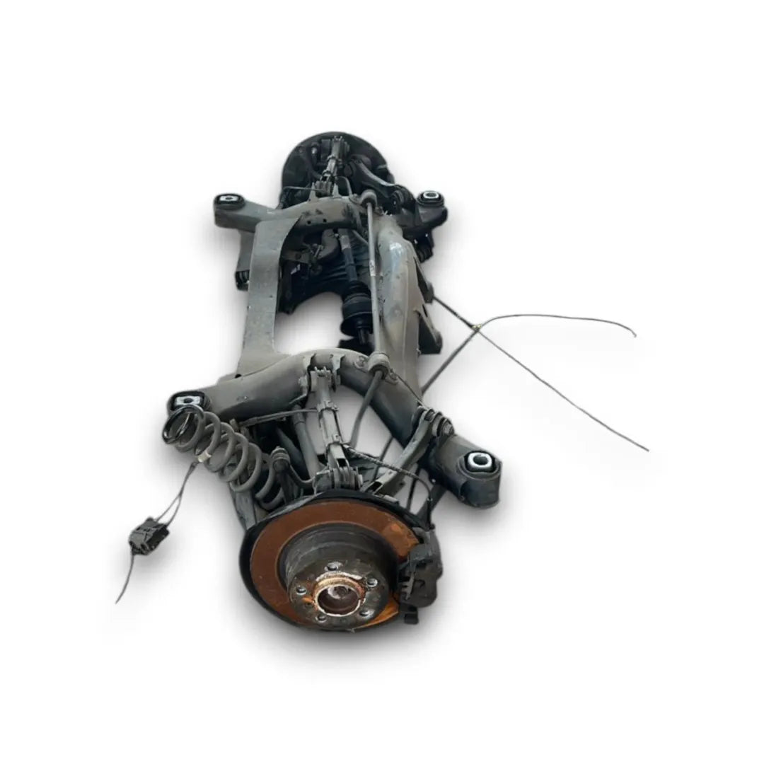 Dettaglio Assale posteriore BMW Serie 1 5P F20 dal 2015 OEM 33316792505 - foto 2