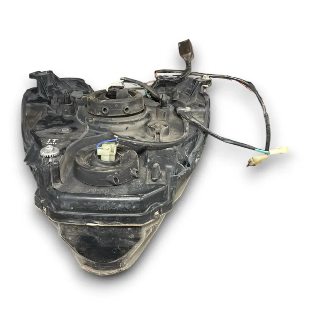 Dettaglio Faro anteriore Honda Silver Wing 400 E3 OEM 33102MCT691 - foto 2
