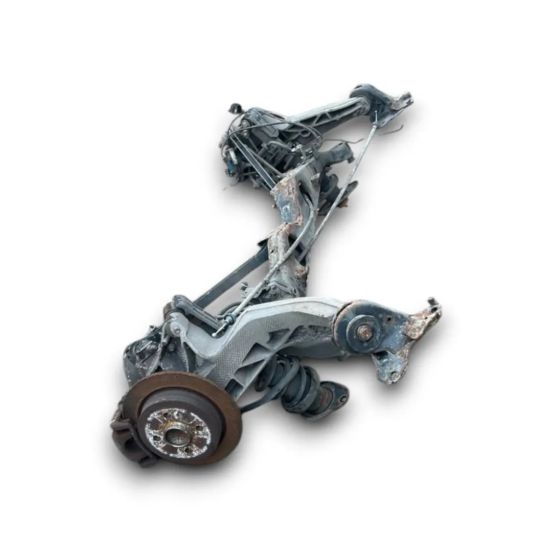 Dettaglio Assale posteriore MINI Clubman R55 OEM 33316772667 - foto 2