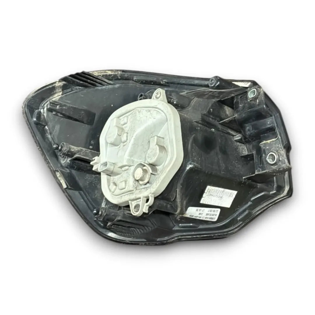 Dettaglio Fanale posteriore esterno destro Fiat Tipo 2015–2021 OEM 52078932 - foto 2