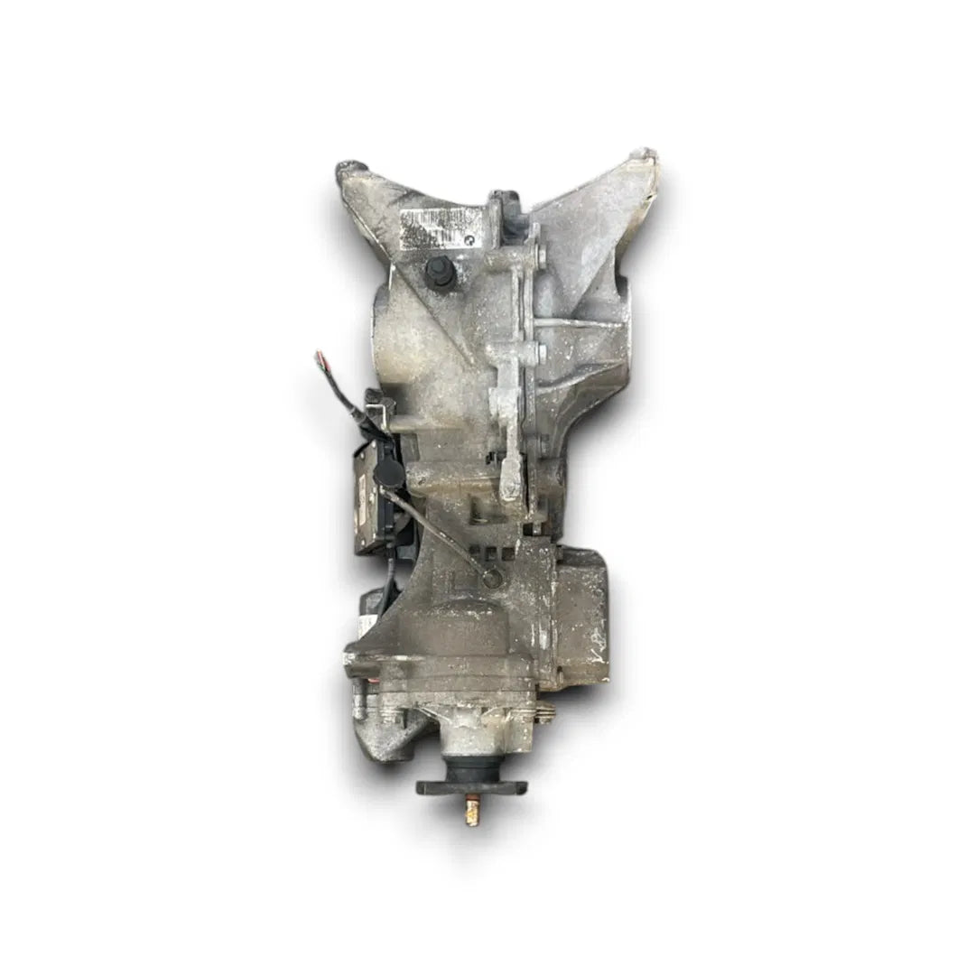 Dettaglio Differenziale completo posteriore BMW X2 F39 2017–2024 OEM 33108841514 - foto 2