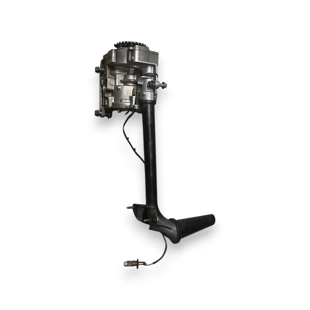 Dettaglio Pompa olio Land Rover Defender OEM LR164063 - foto 2