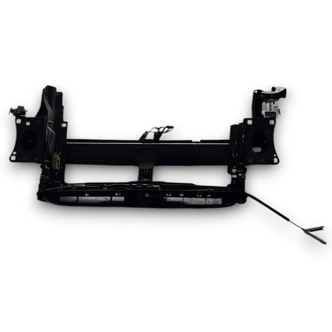 Dettaglio Traversa di rinforzo paraurti anteriore Volkswagen Golf VII dal 2012 OEM 5G0807109J - foto 2
