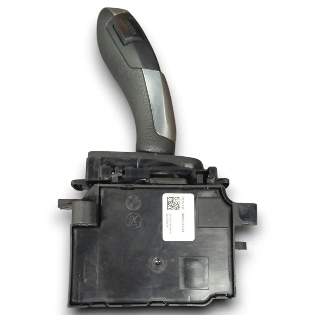 Dettaglio Selettore cambio automatico BMW Serie 2 Coupé F22 dal 2013 OEM 9296896-01 - foto 2