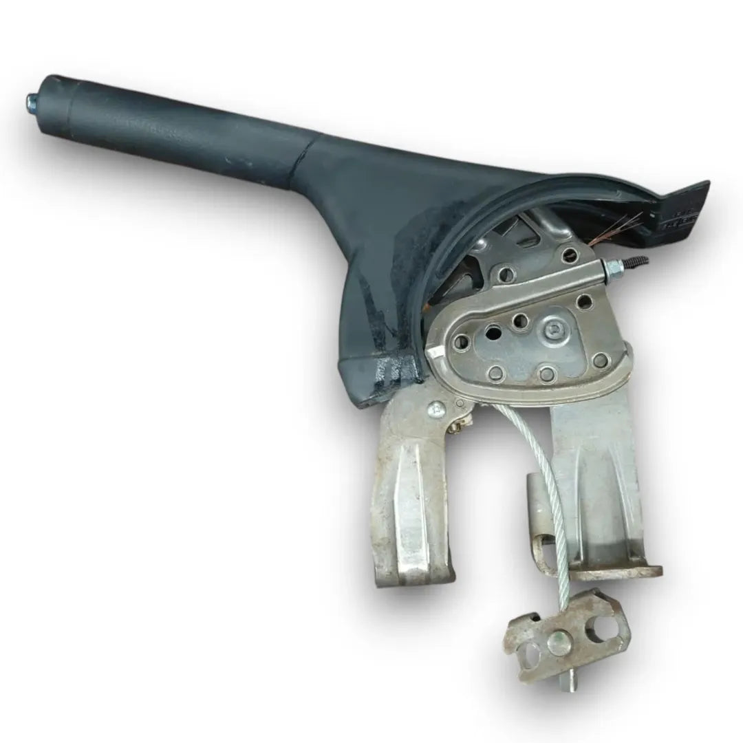 Dettaglio Leva freno a mano Fiat Sedici 2006–2011 OEM 71750423 - foto 2