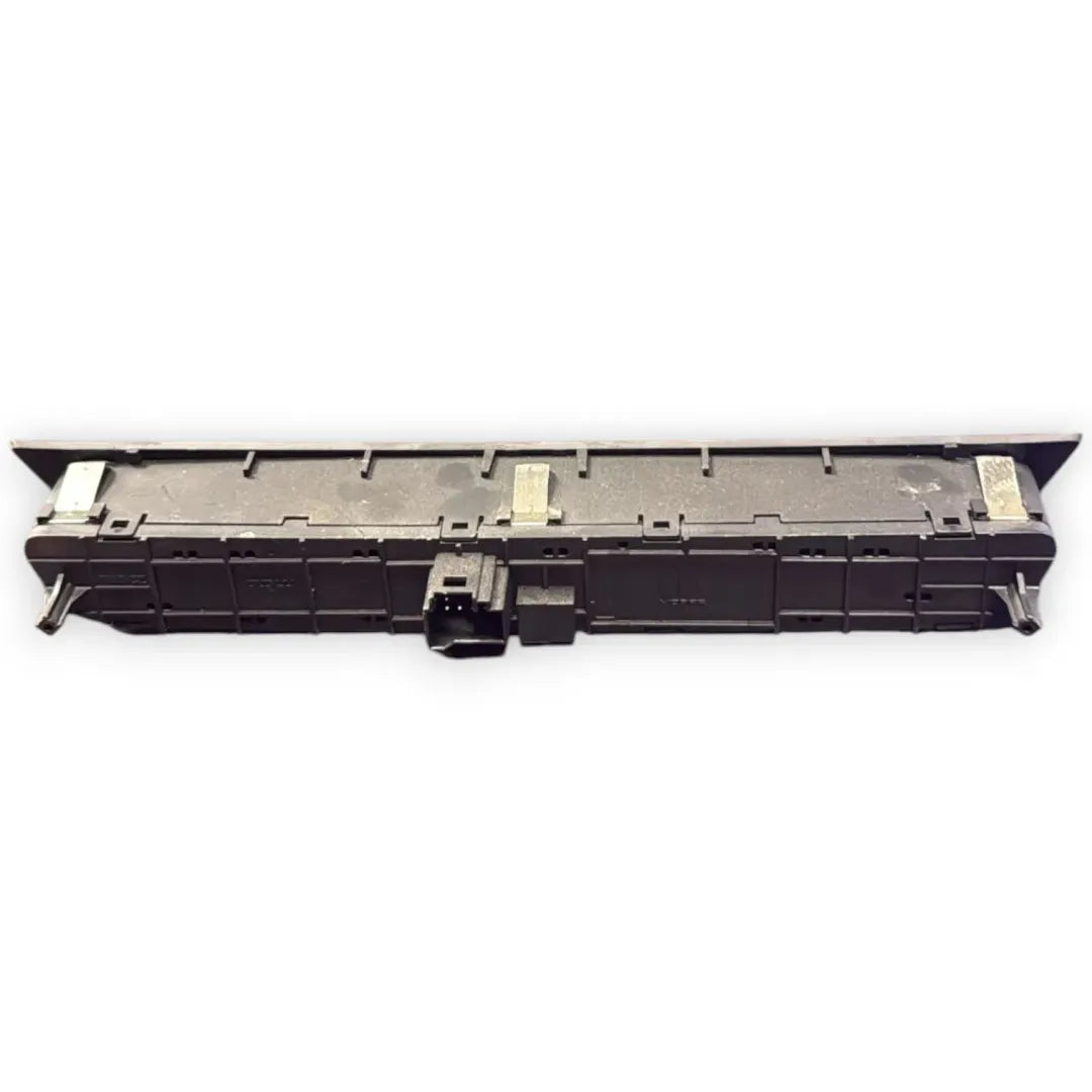 Dettaglio Blocco comandi multifunzioni Jeep Renegade 5I OEM 735635021 - foto 2
