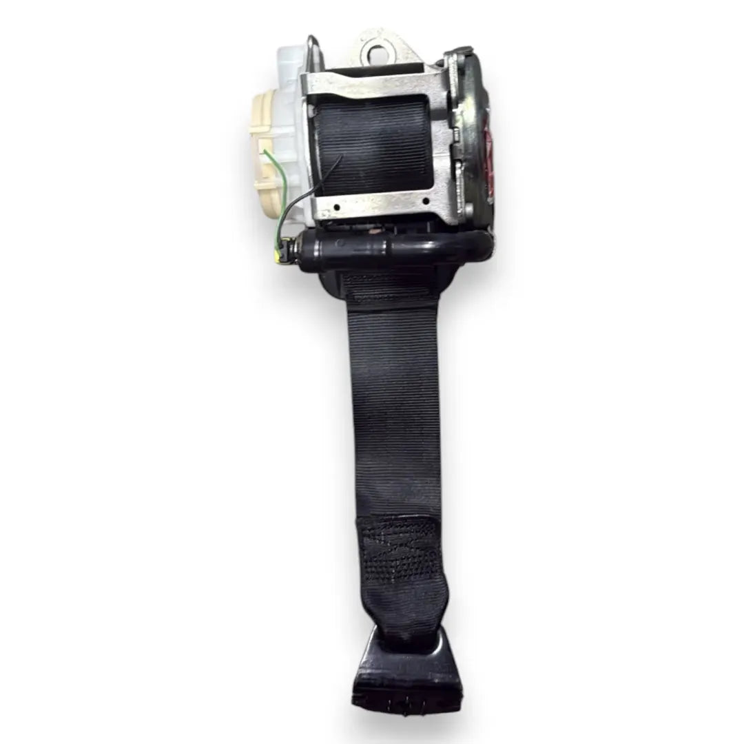 Dettaglio Cintura di sicurezza anteriore sinistra Opel Agila H08 OEM 93194669 - foto 2