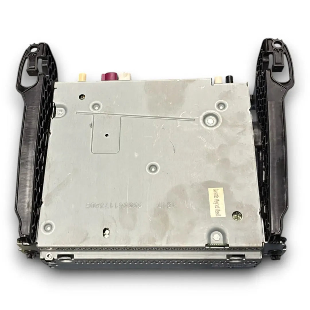 Dettaglio Autoradio MINI Countryman F60 OEM 65126841601 - foto 2