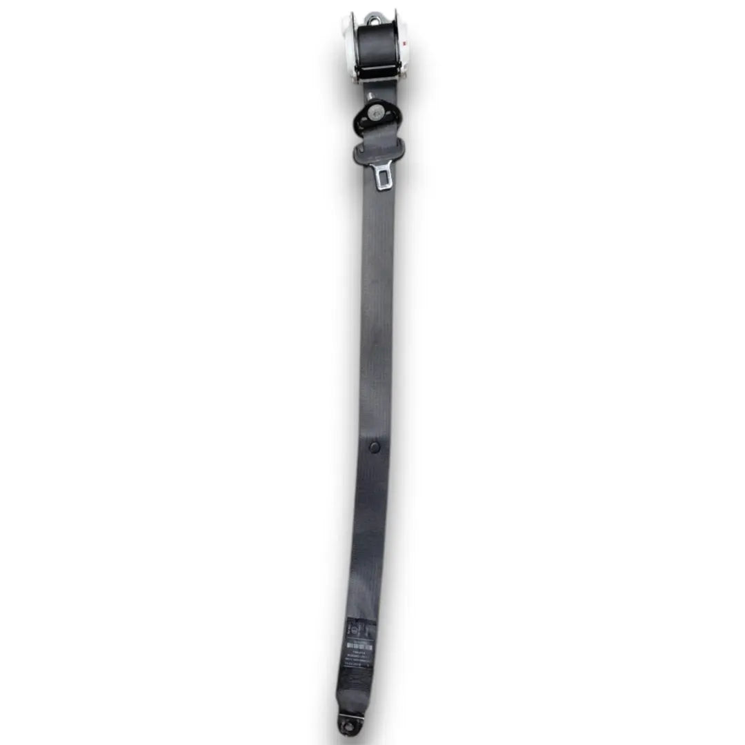 Dettaglio Cintura di sicurezza posteriore destra Opel Mokka OEM 98394563XX - foto 2