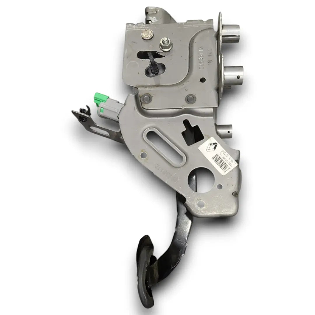 Dettaglio Pedale del freno Renault Megane 4ª Serie OEM 465017716R - foto 2