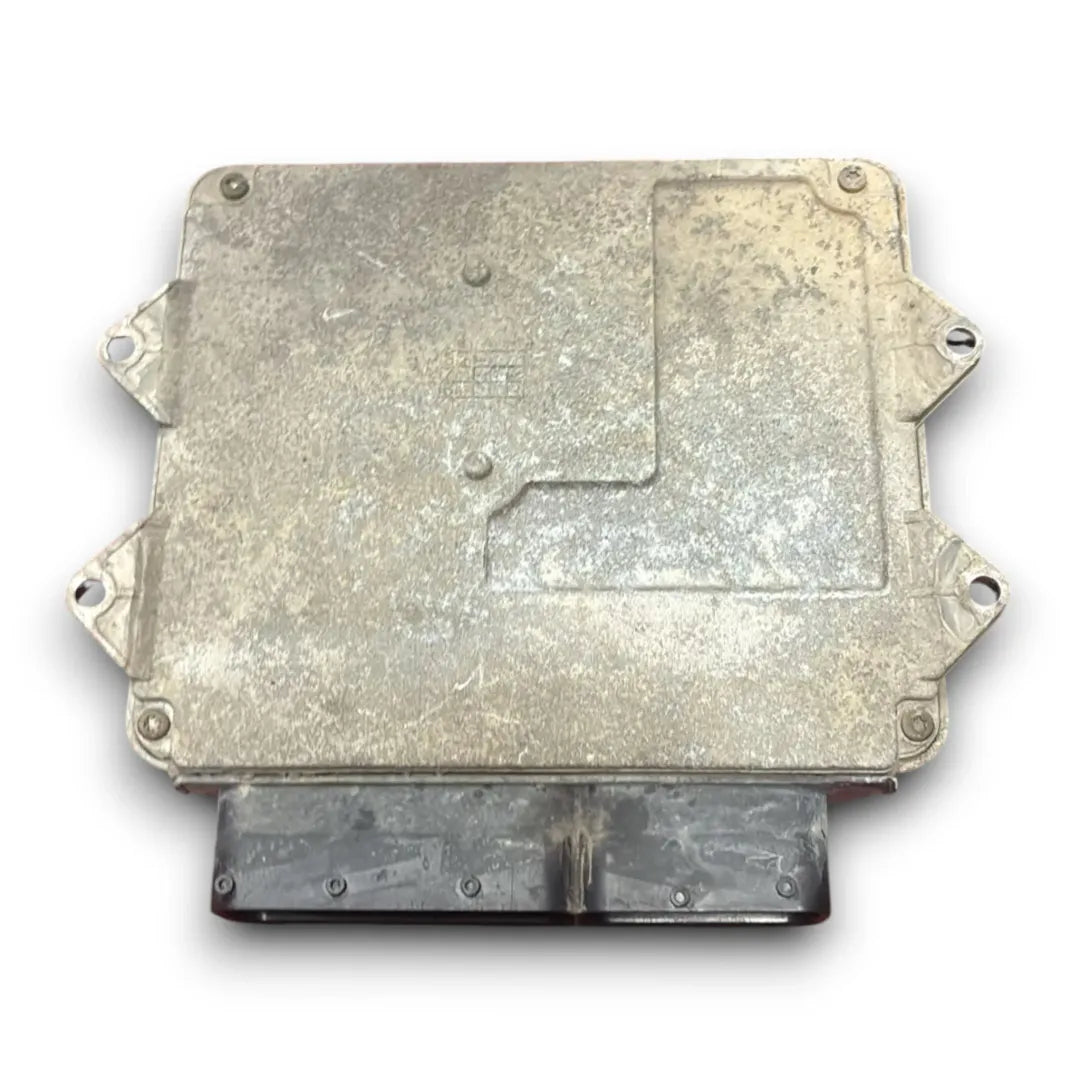 Dettaglio Centralina ECU motore Fiat Punto 2U cod. 51806501 - foto 2