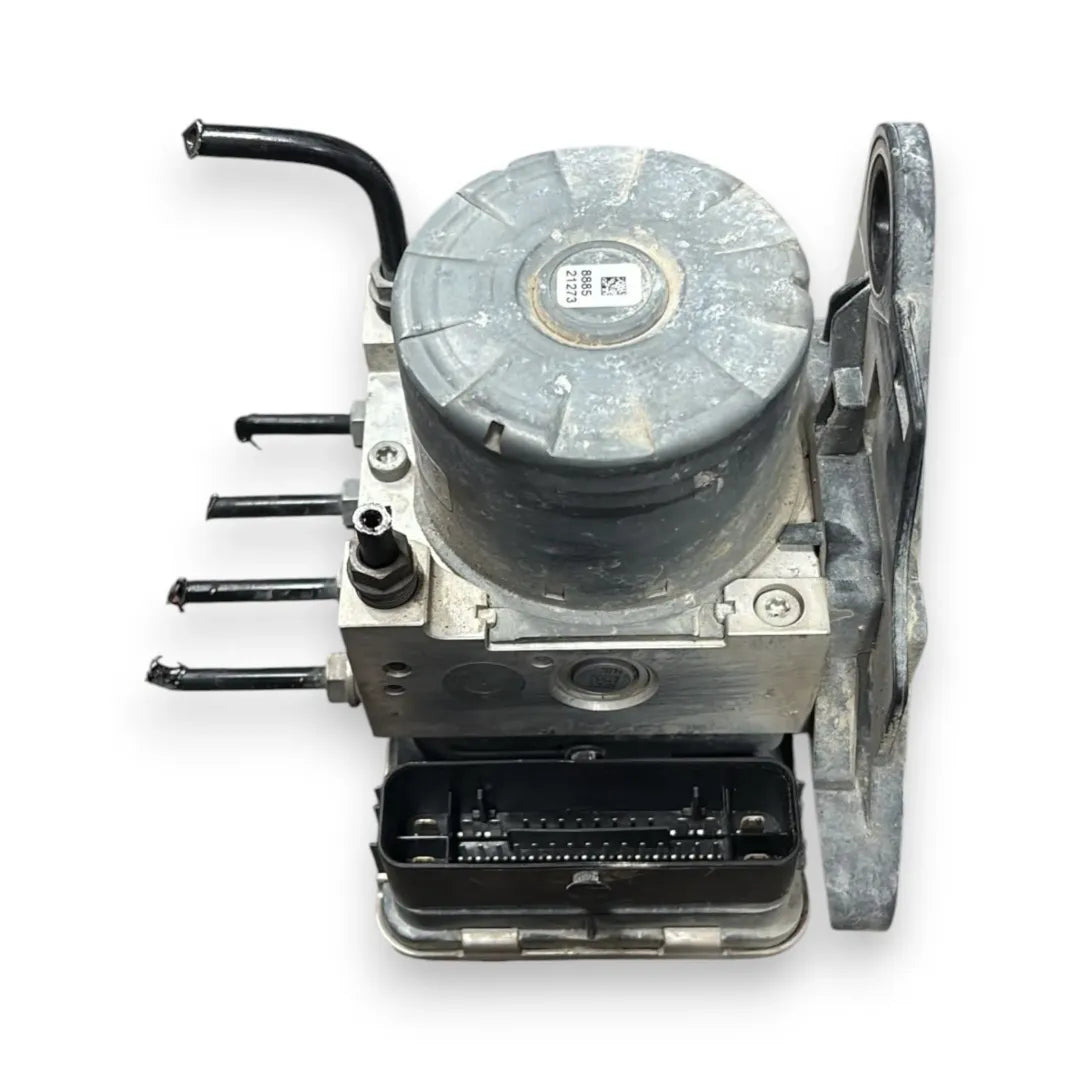 Dettaglio Gruppo ABS completo con pompa e centralina Audi A3 8V 2016–2021 cod. 5Q0614517CE - foto 2