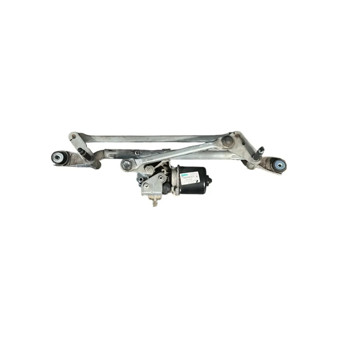Dettaglio Meccanismo tergiparabrezza con motorino Opel Mokka 2012–2016 OEM 95323223 - foto 2