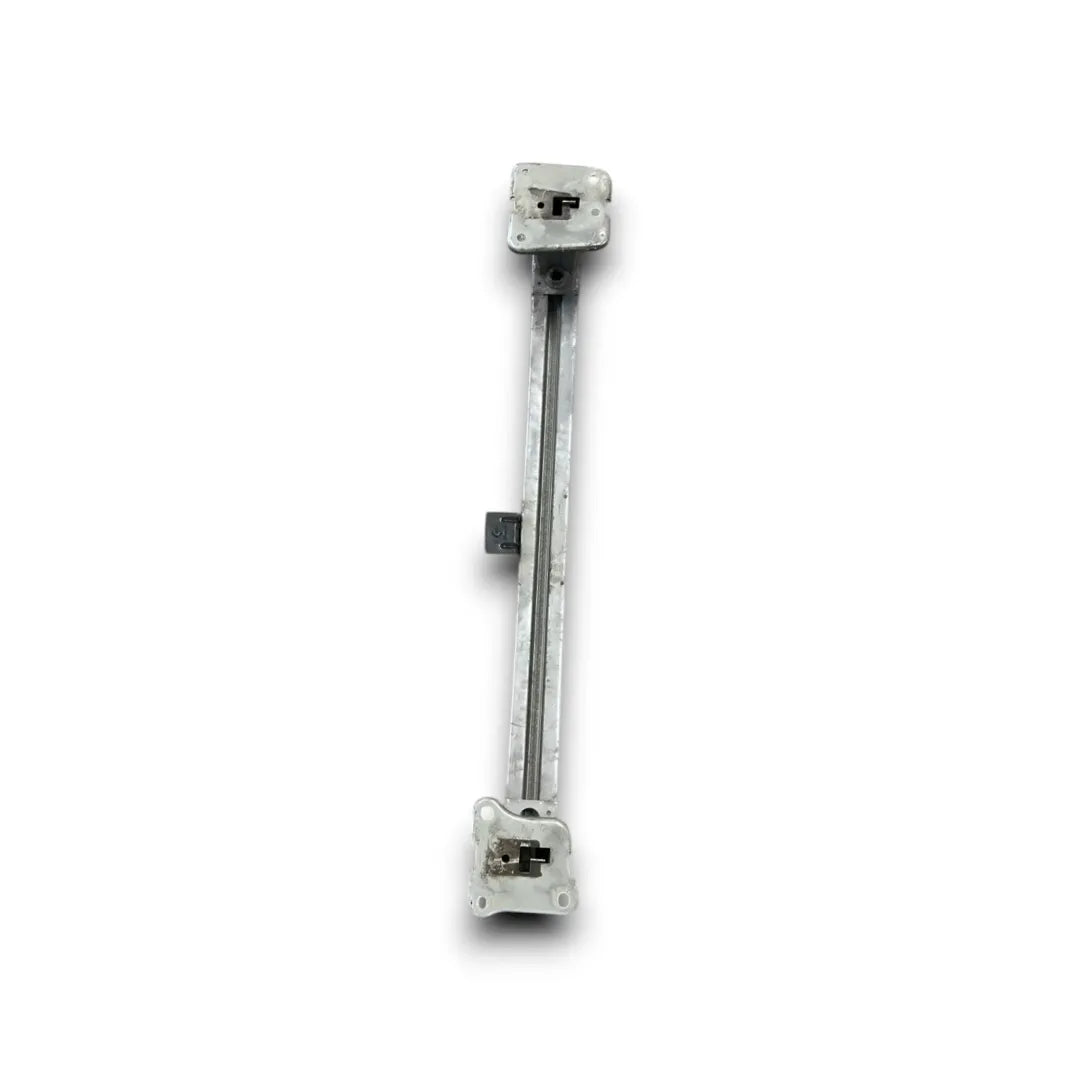 Dettaglio Traversa paraurti anteriore Renault Trafic OEM 752108962R - foto 2