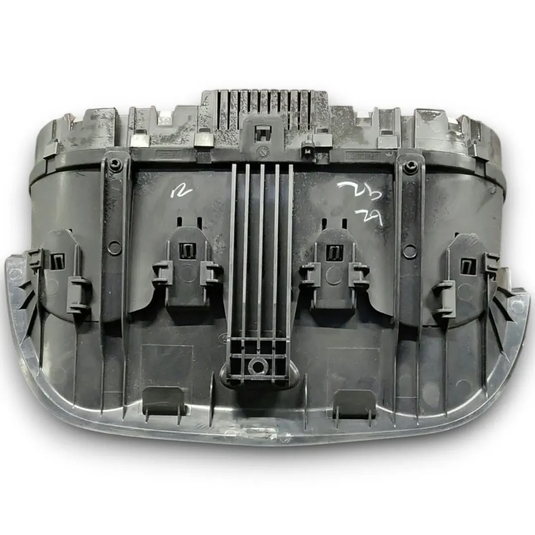 Quadro strumenti Land Rover Range Rover Evoque 2011–2019 OEM EJ3210849EF