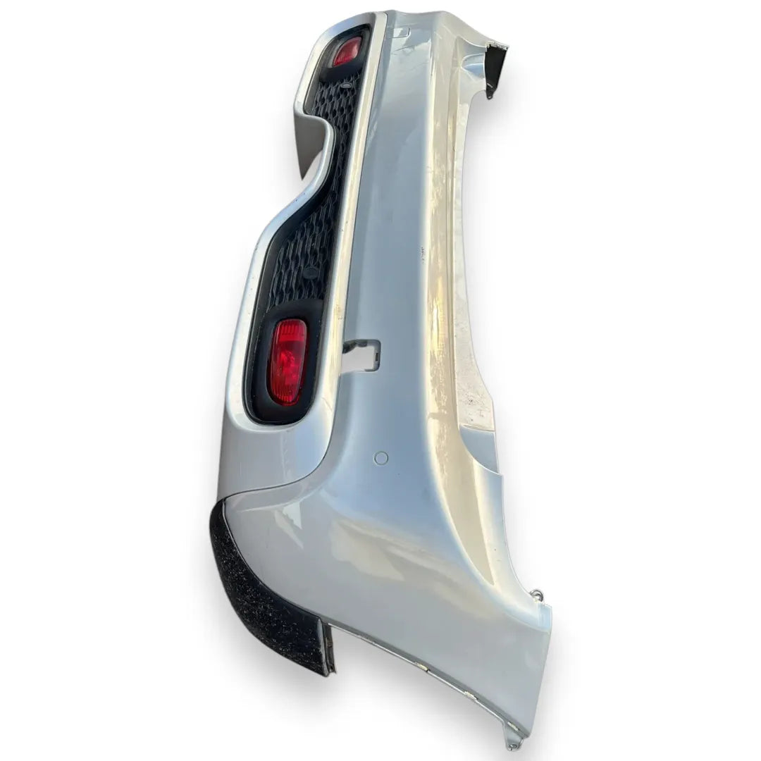 Dettaglio Paraurti posteriore MINI F55 2014–2021 OEM 7349626 - foto 2