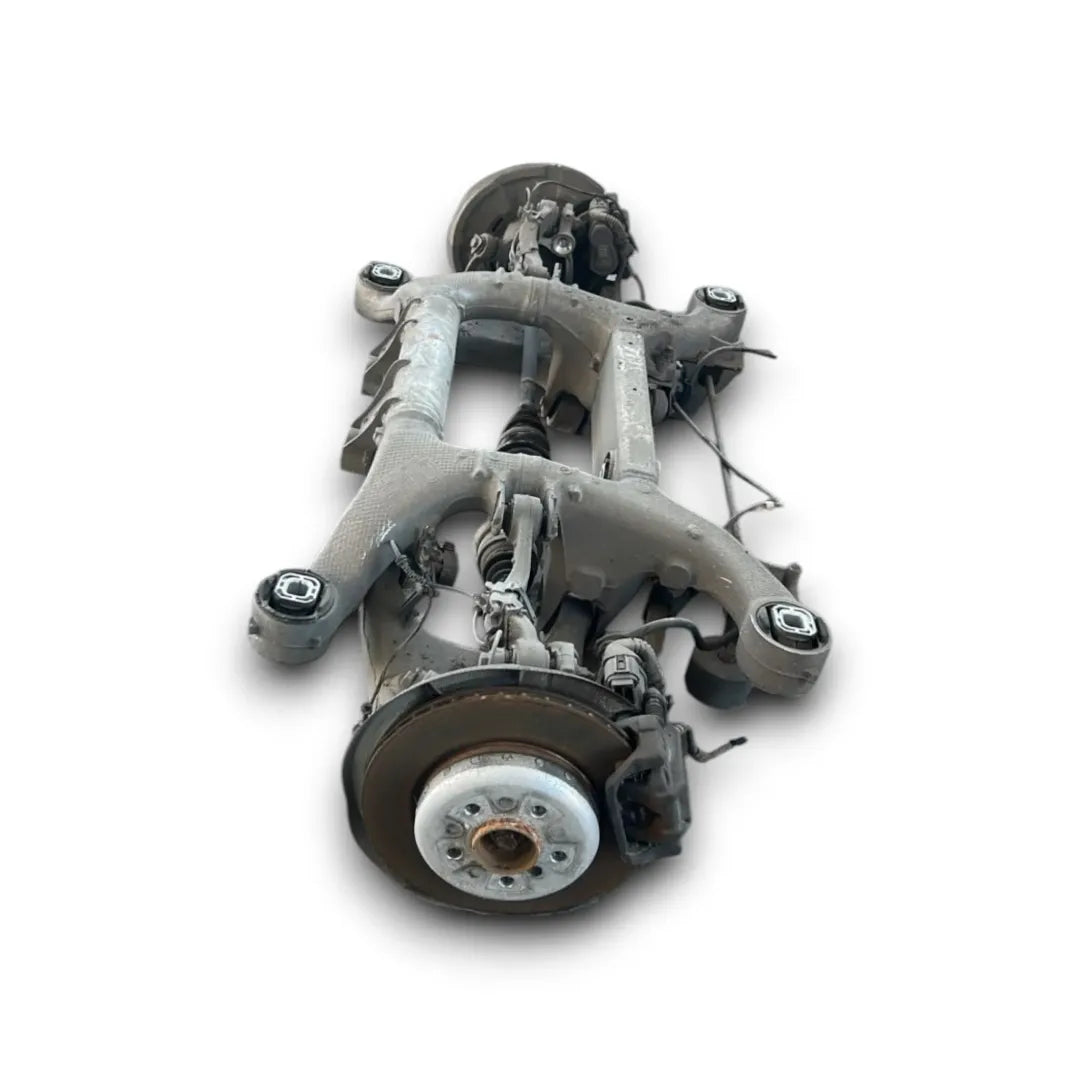 Dettaglio Assale posteriore BMW Serie 5 F10 OEM 33316798545 - foto 2
