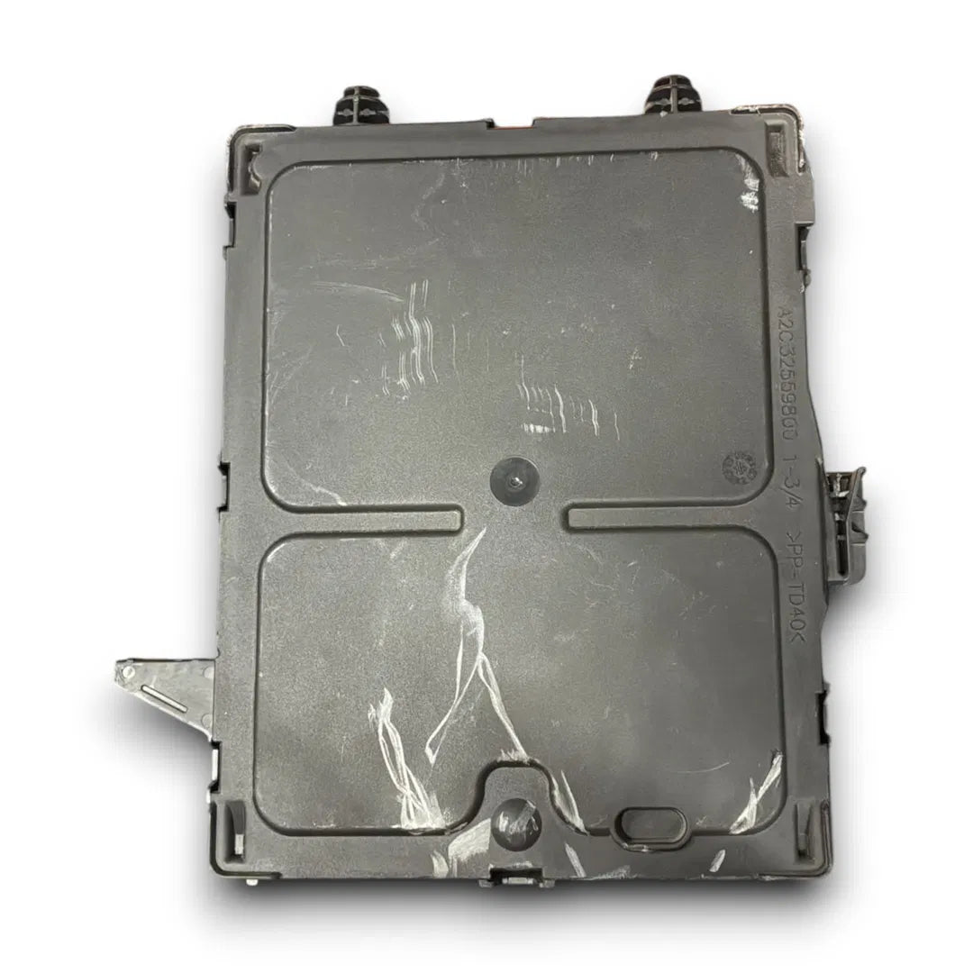 Dettaglio Body Computer Renault Megane 4ª Serie 2016–2021 OEM 284B14449R - foto 2