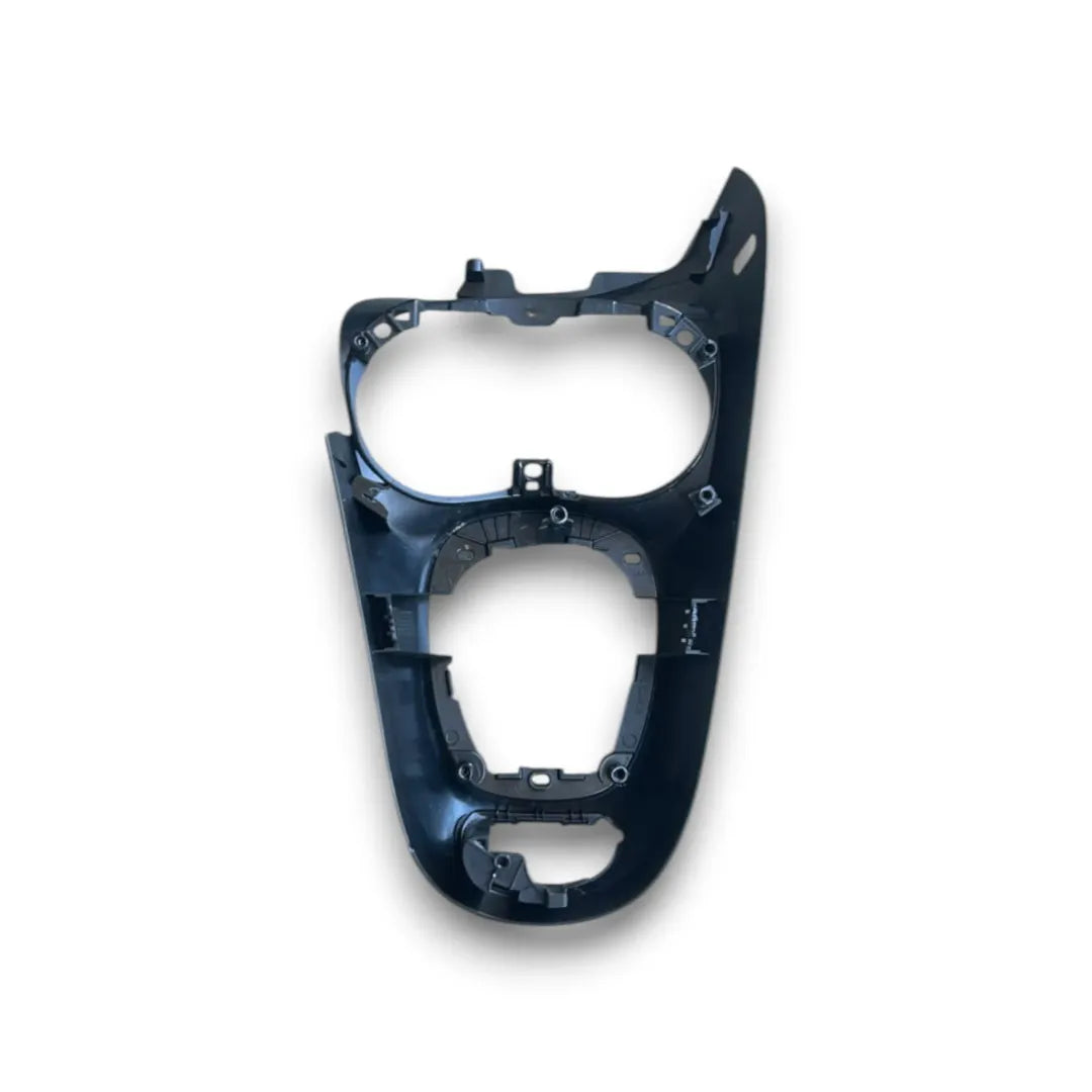 Dettaglio Rivestimento della consolle centrale Fiat 500L 2012–2018 cod. 735597611 - foto 2