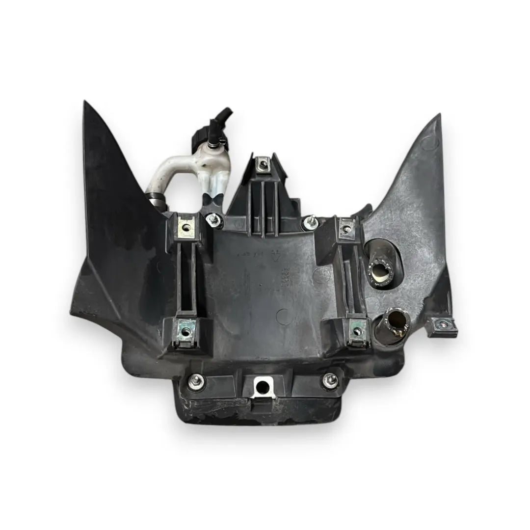 Dettaglio Radiatore Malaguti Centro 125 OEM 10807300 - foto 2