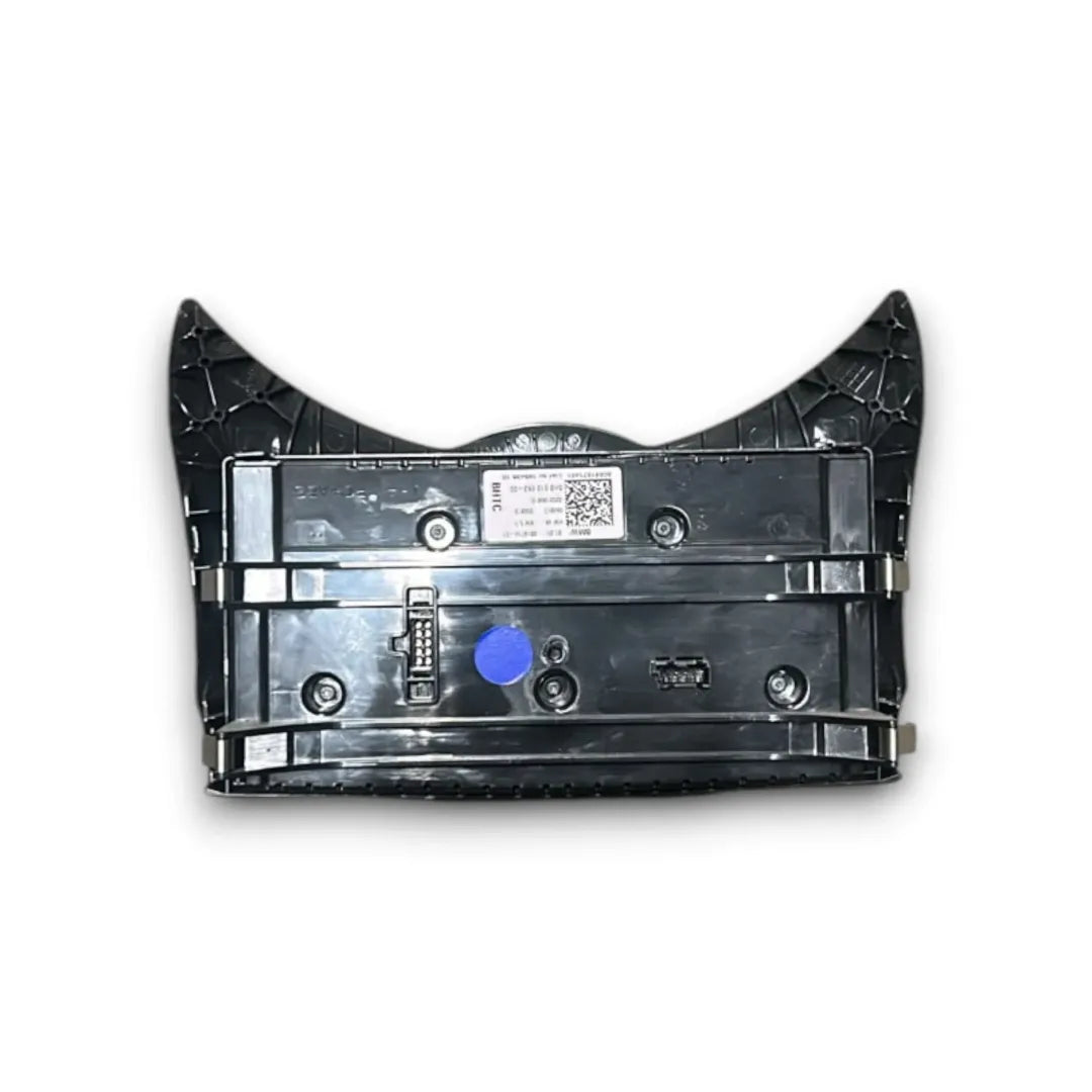 Dettaglio Comando clima MINI F55 2014–2021 OEM 61319383892 - foto 2