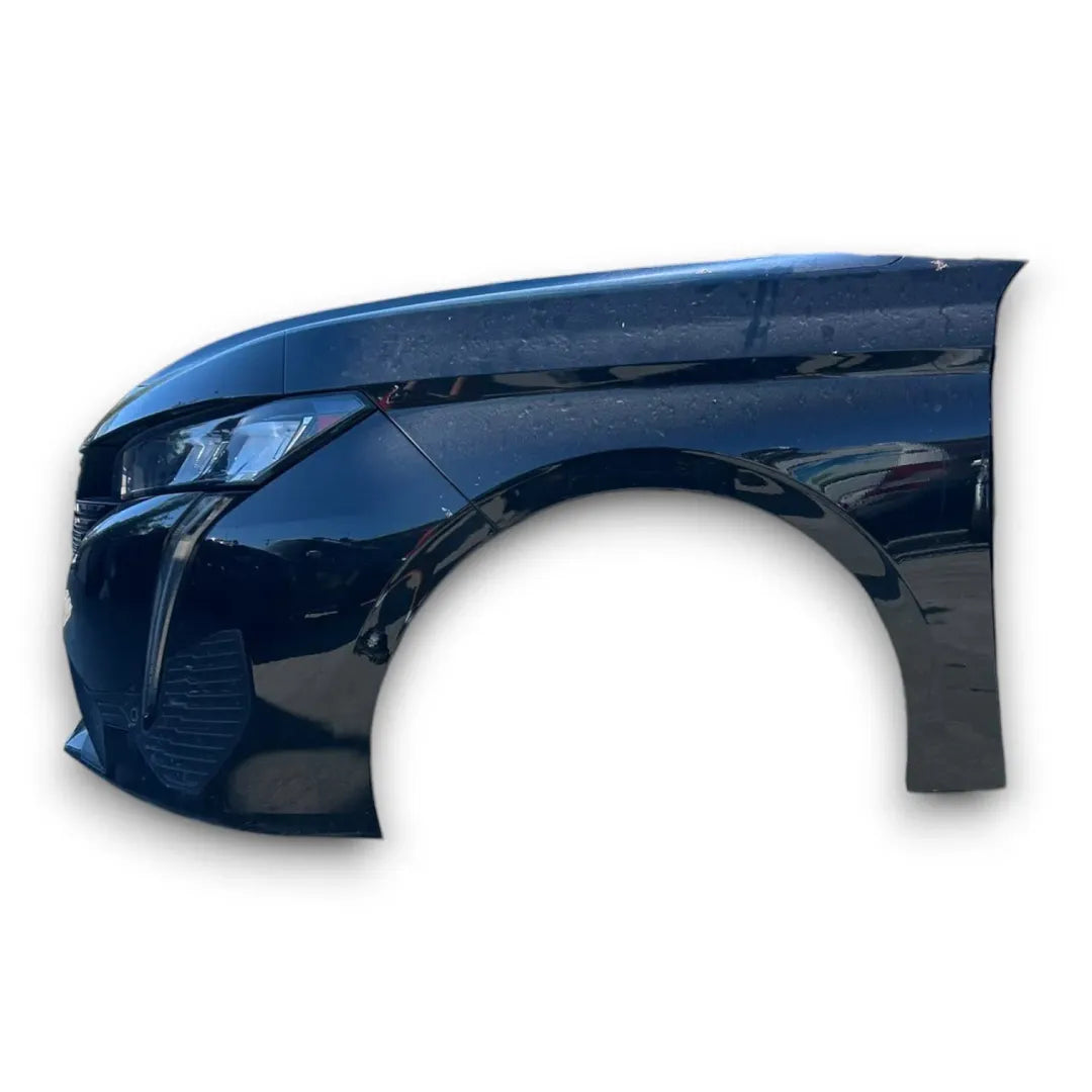 Dettaglio Kit Musata + Kit Airbag Peugeot 308 1.5 BlueHDi 130 dal 2021 - foto 2