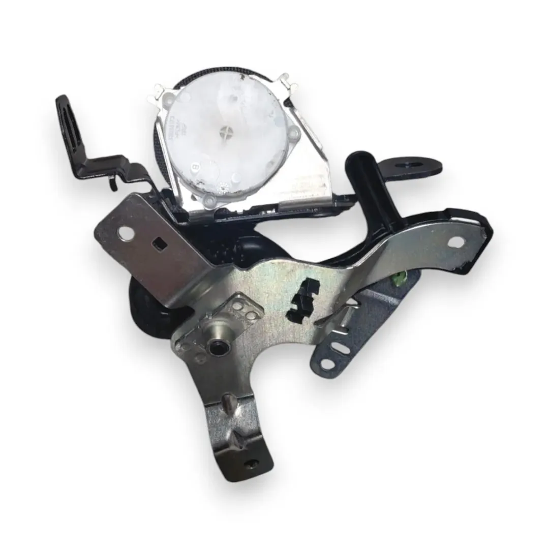 Dettaglio Cintura di sicurezza centrale posteriore BMW X1 F48 OEM 72117370559 - foto 2