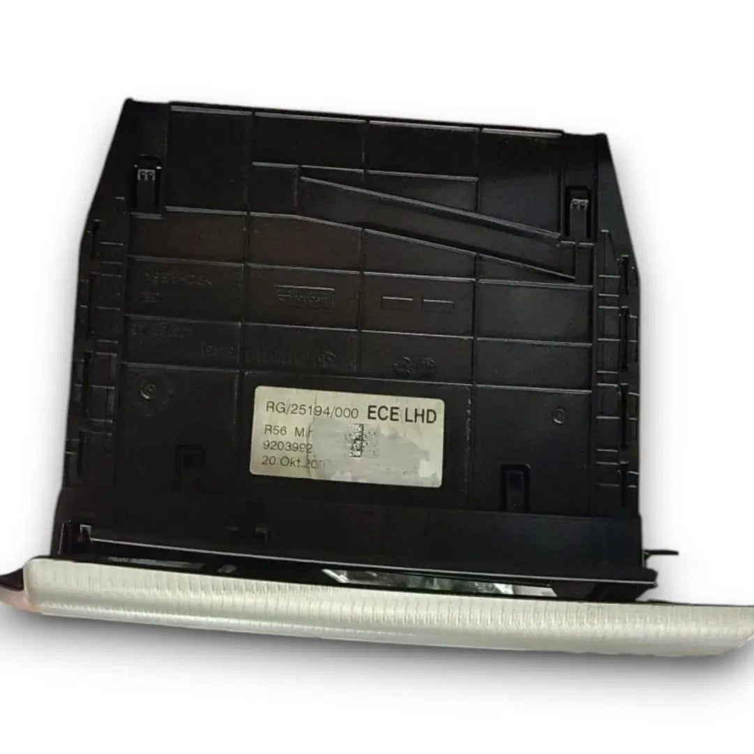 Dettaglio Cassetto portaoggetti MINI Clubman R55 cod. 9203992 - foto 2