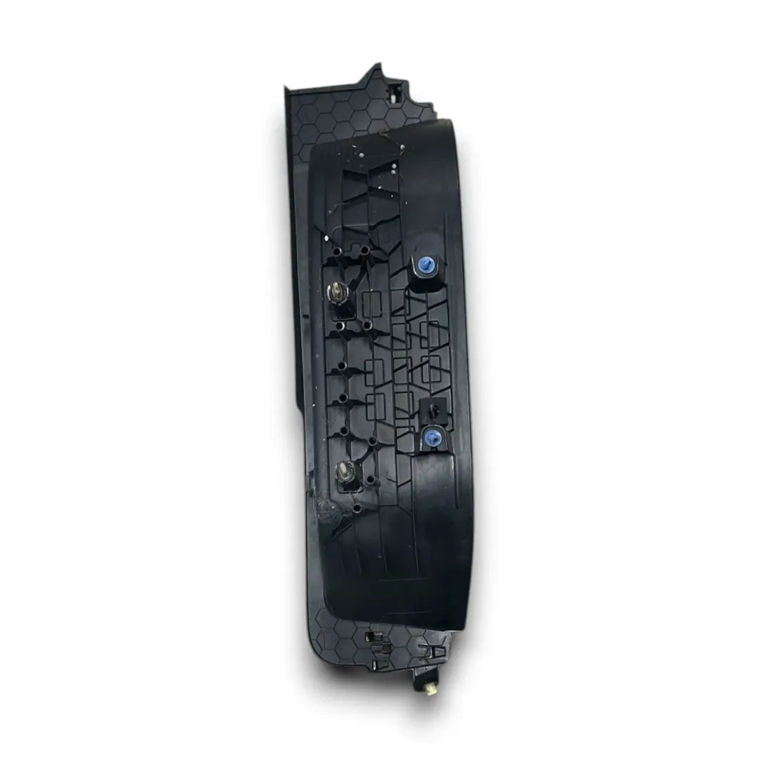 Dettaglio Battitacco anteriore destra Peugeot Expert Furgone 4ª Serie OEM 9834363180 - foto 2
