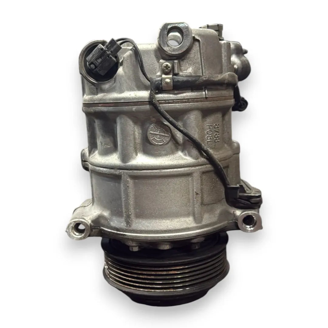 Dettaglio Compressore clima Jaguar XE cod. CPLA-19D629-BH - foto 2
