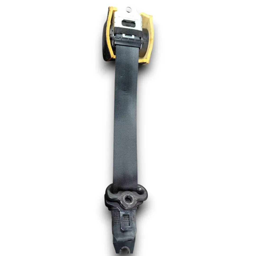 Dettaglio Cintura di sicurezza posteriore destra Fiat Panda 4Q OEM 735576754 - foto 2