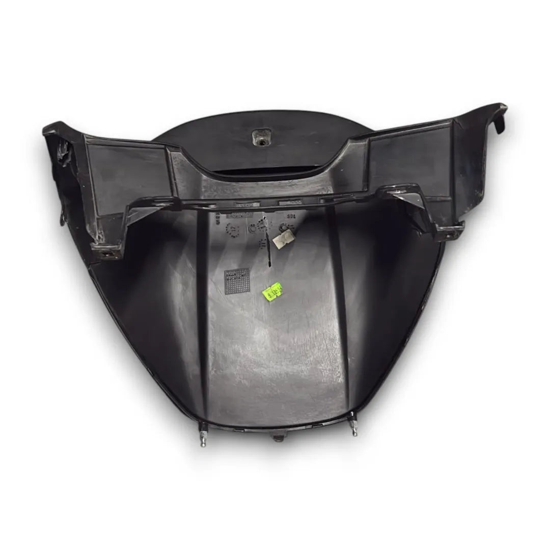 Dettaglio Rivestimento superiore del cruscotto Fiat Fiorino Qubo cod. 1308994070 - foto 2