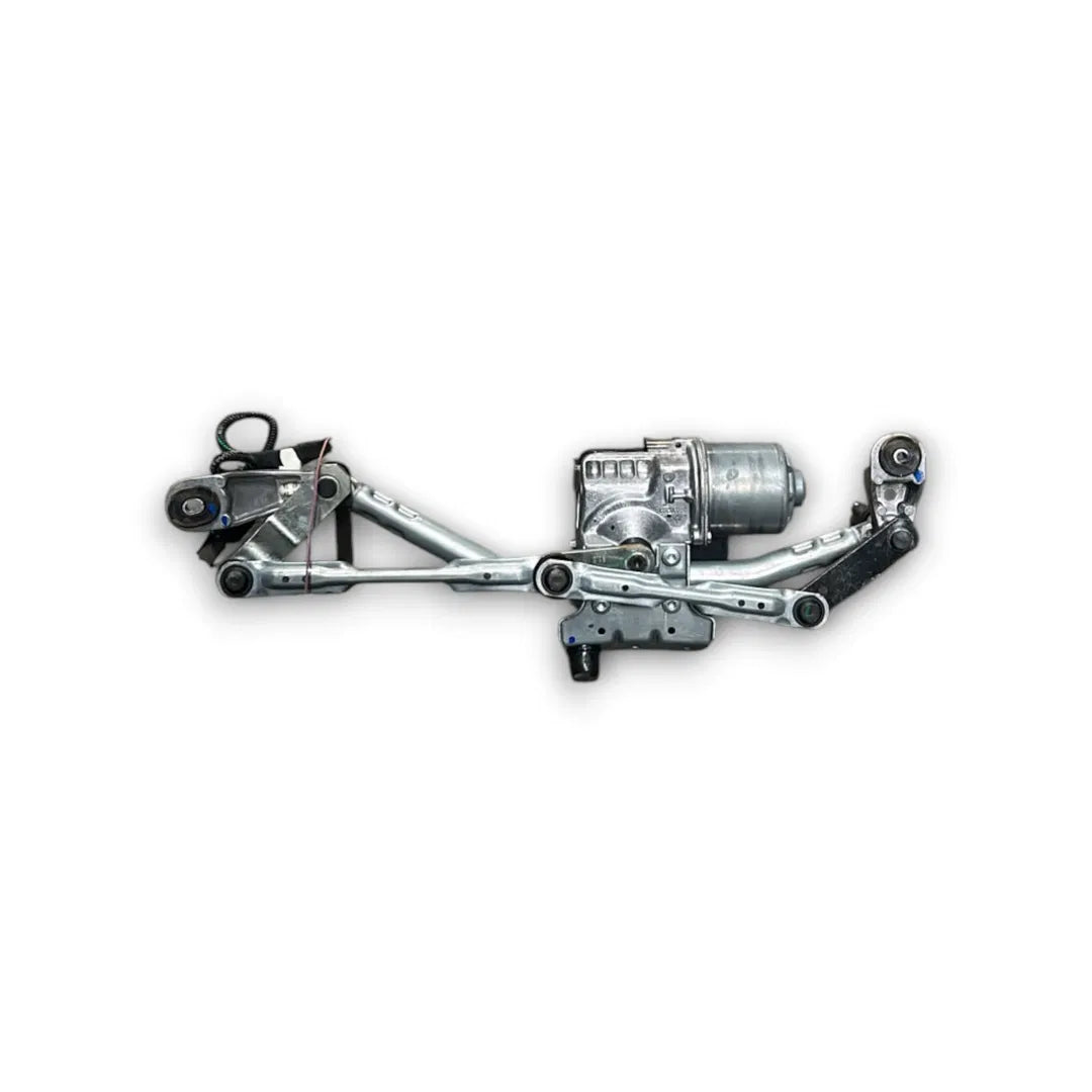 Dettaglio Meccanismo tergiparabrezza con motorino Ford Puma 2019–2024 cod. H1BB-17500-AF - foto 2