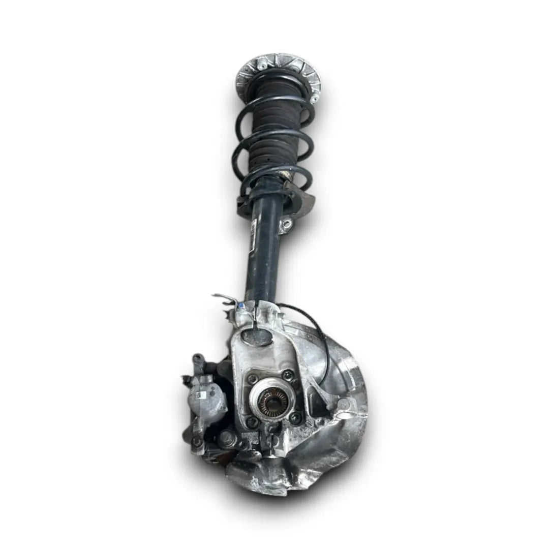 Dettaglio Mozzo anteriore destro BMW Serie 2 Active Tourer F45 - foto 2
