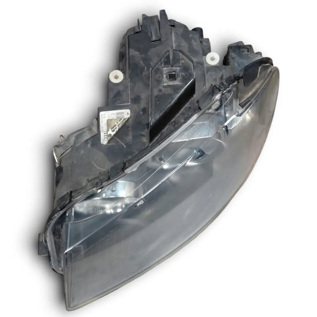 Dettaglio Faro anteriore sinistro Audi A3 8P 2003–2010 OEM 8P0941003M - foto 2