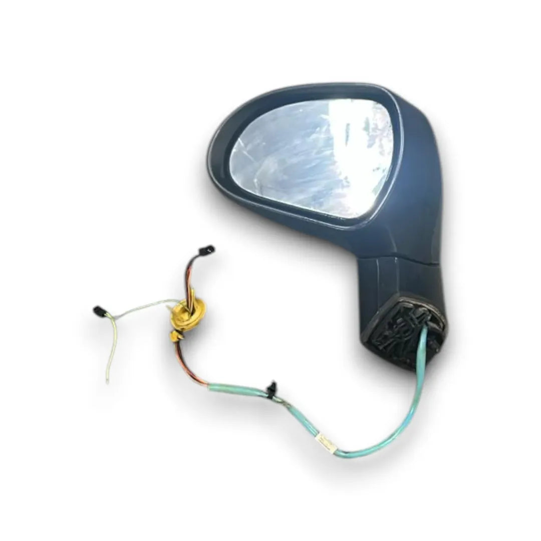 Dettaglio Specchietto retrovisore esterno elettrico sinistro Peugeot 308 2011–2015 OEM 8153NE - foto 2