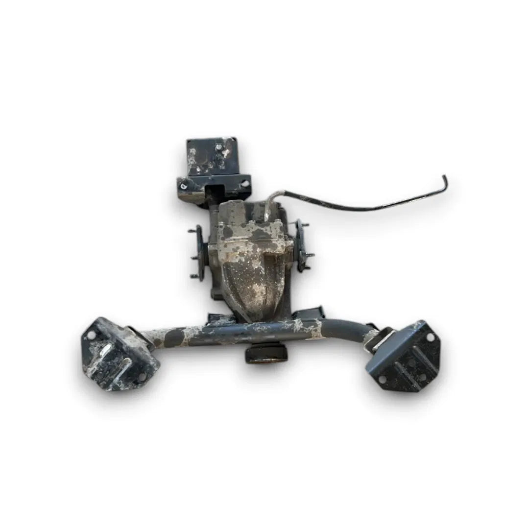 Dettaglio Differenziale posteriore Suzuki Swift 2010–2013 - foto 2