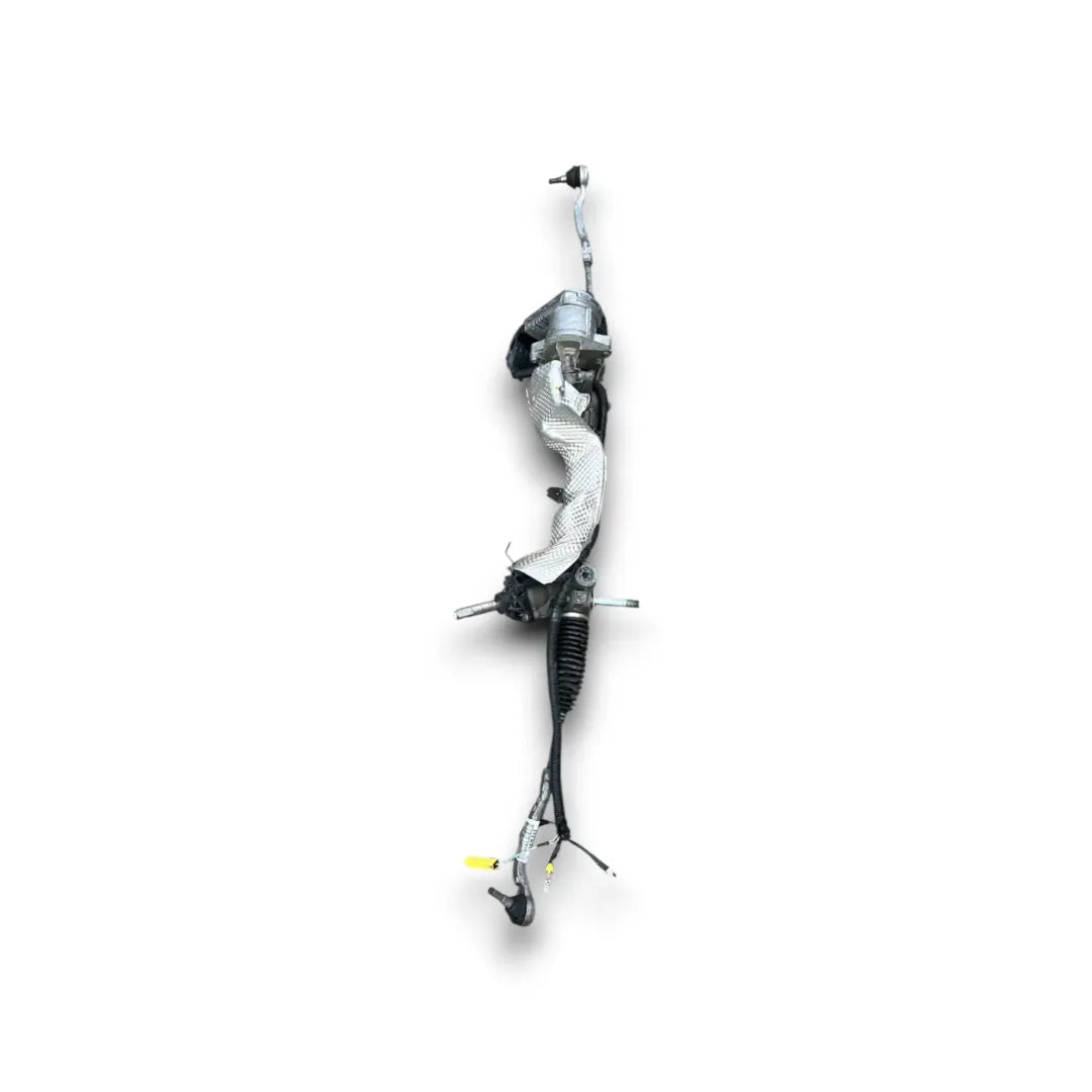 Dettaglio Scatola sterzo servoassistita elettrica Peugeot 3008 2016–2021 OEM 1635511580 - foto 2