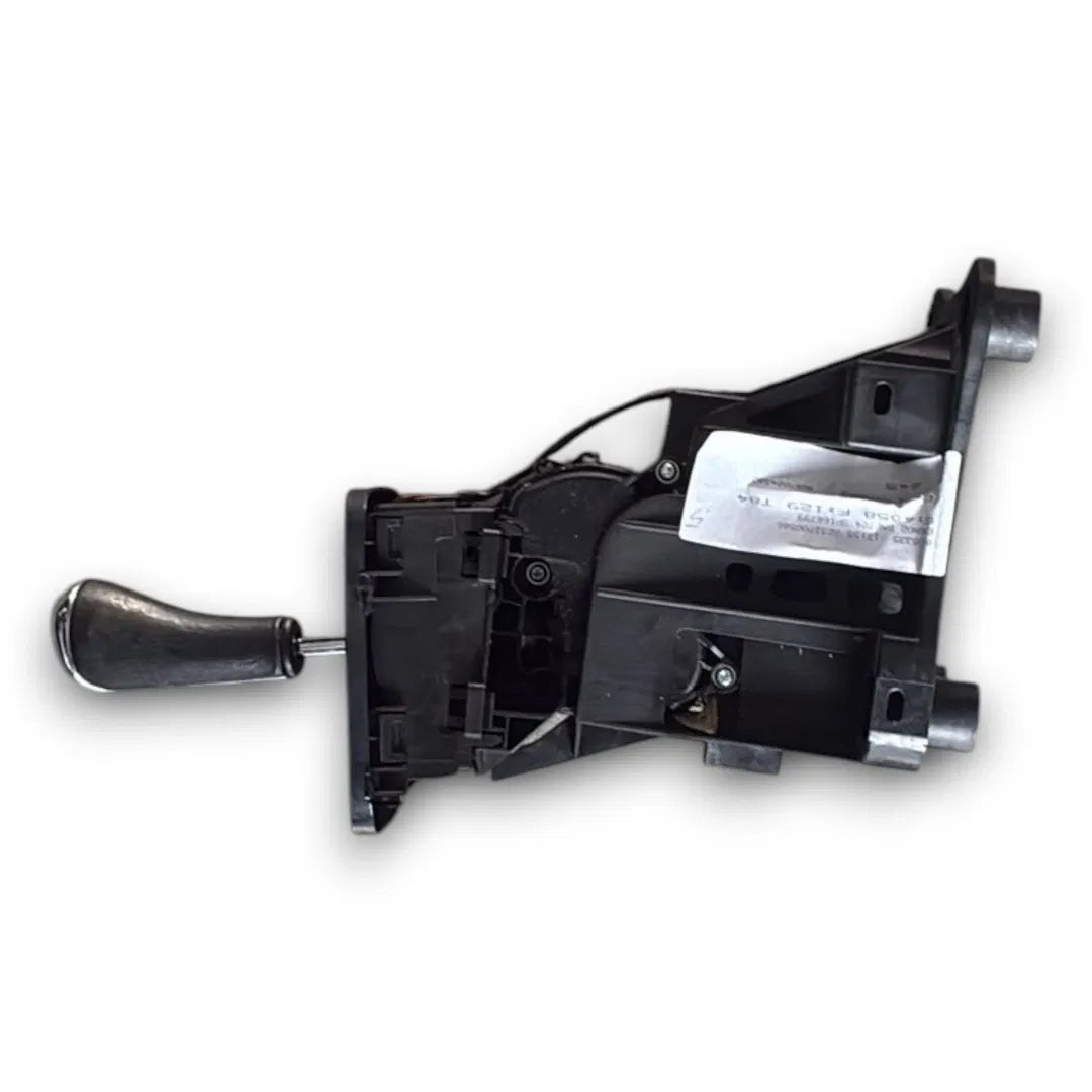 Dettaglio Leva selettrice del cambio automatico completa Peugeot 3008 2009–2013 OEM 9687024580 - foto 2