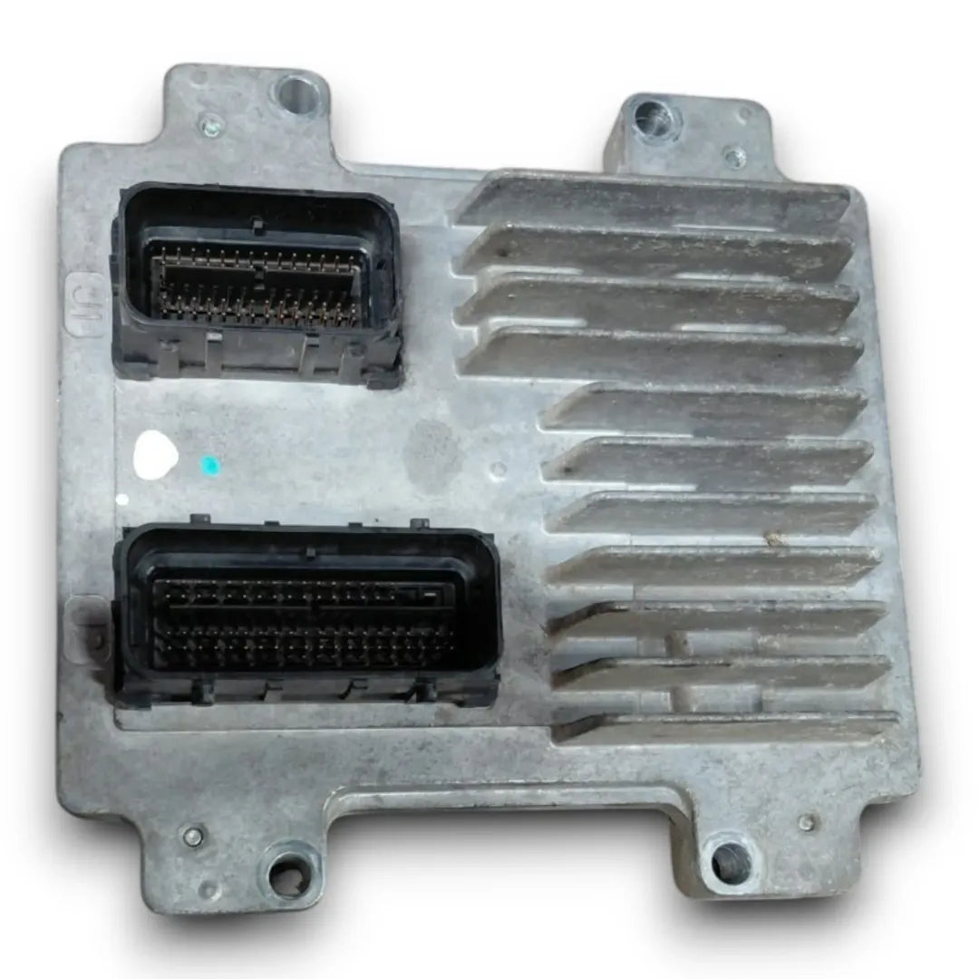 Dettaglio Centralina motore ECU Chevrolet Aveo dal 2011 cod. 12645482 - foto 2