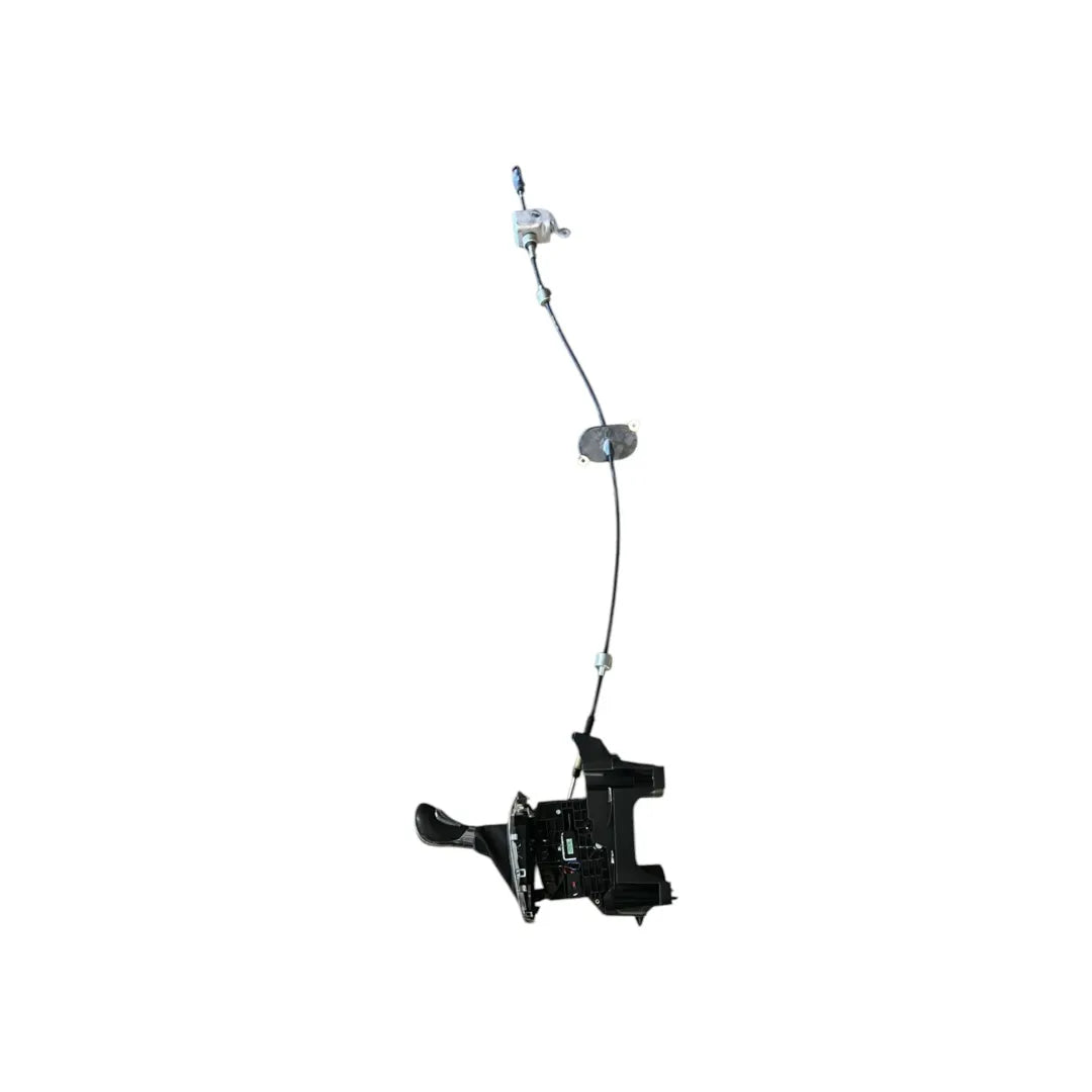 Dettaglio Leva selettrice del cambio automatico completa Opel Mokka 2012–2016 OEM 161192334ES - foto 2