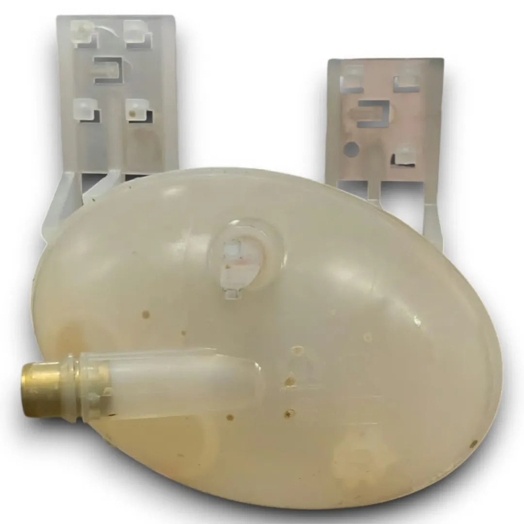 Dettaglio Vaschetta acqua radiatore Alfa Romeo Tonale dal 2022 OEM 50565314 - foto 2
